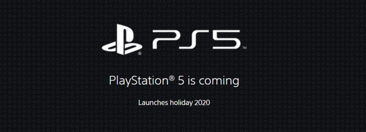 PS5