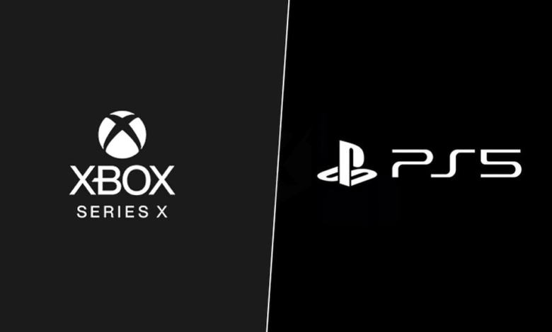 ps5 xbox series x exclusives Xbox Series X