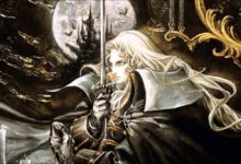 Castlevania: Symphony of the Night