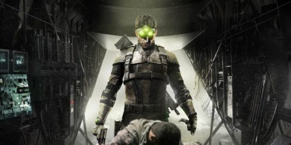 splinter cell blacklist splinter cell blacklist