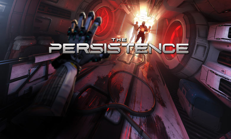 the persistence listing thumb 01 ps4 us 23jul18 The Persistence