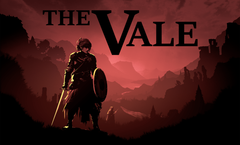 The Vale: Shadow of the Crown .