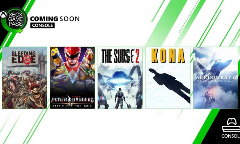 xbox12341 Xbox Game Pass