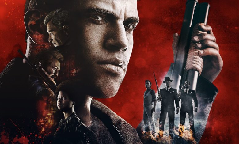 Mafia III