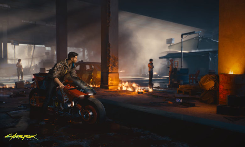 Cyberpunk 2077