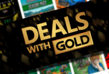 Deals With Gold 1