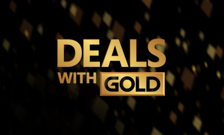 Deals with gold 1 Deals with gold 1