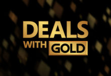 Deals with gold