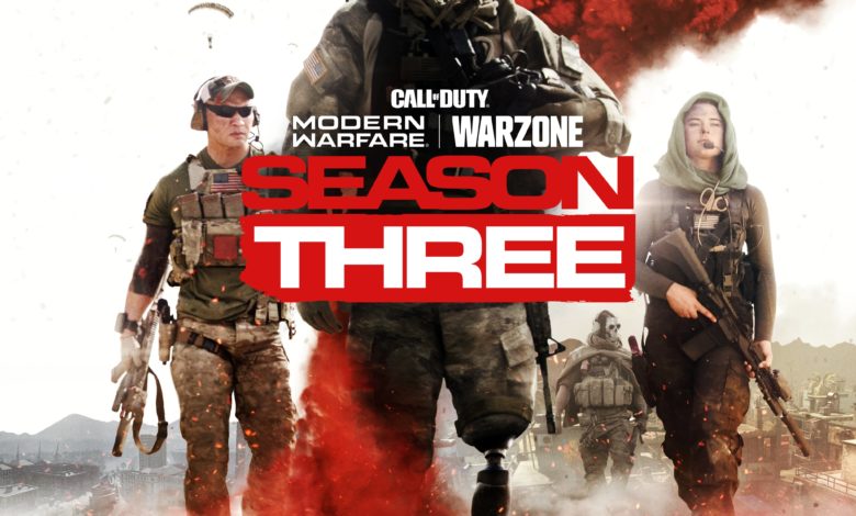 EUsMvwbUcAEJMfA Call of Duty: Modern Warfare