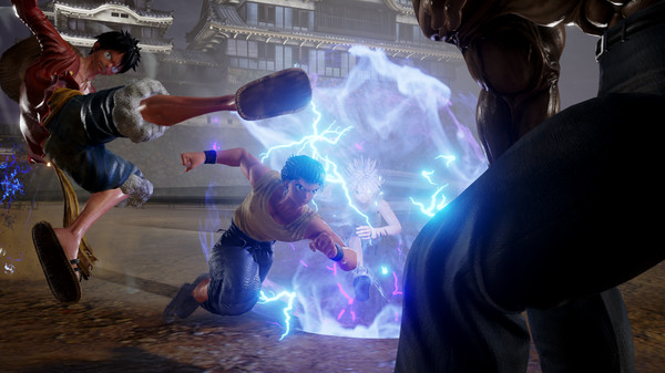 Jump Force 04 16 20 Jump Force