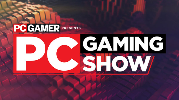 PC Gaming Show 04 24 20 PC Gaming Show 2020