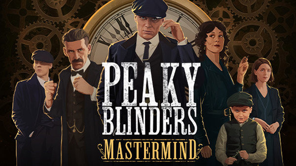 Peaky Blinders 04 21 20 Peaky Blinders: Mastermind