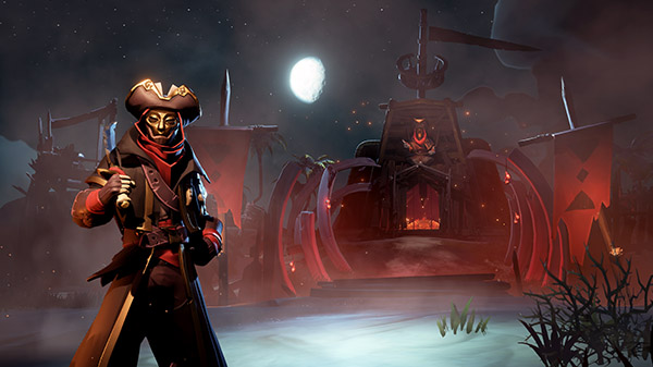 Sea of Thieves 04 07 20 Sea of Thieves 04 07 20