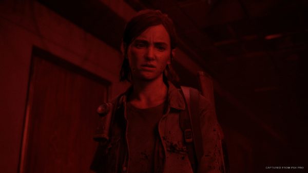 The Last of Us Part II The Last of Us Part II