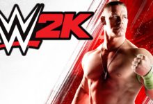 WWE 2K