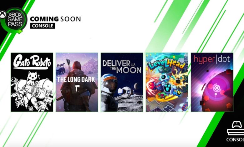 XGP Console ComingSoon 1920x1080 Xbox Game Pass