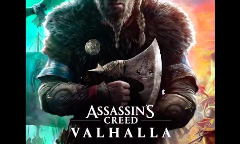 Assassin’s Creed Valhalla