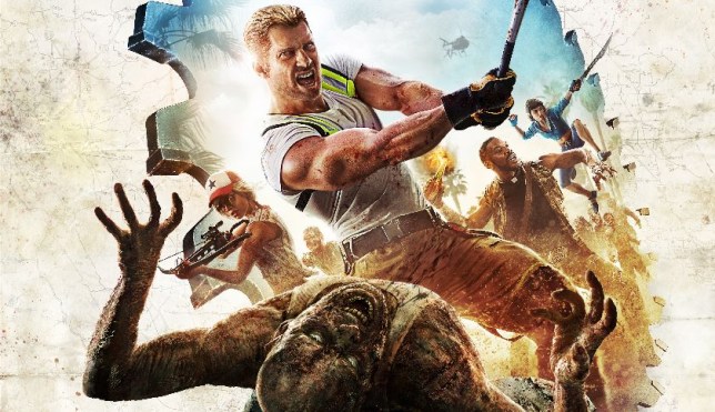 Dead Island 2