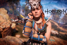 horizon zero dawn 2