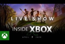 Inside Xbox