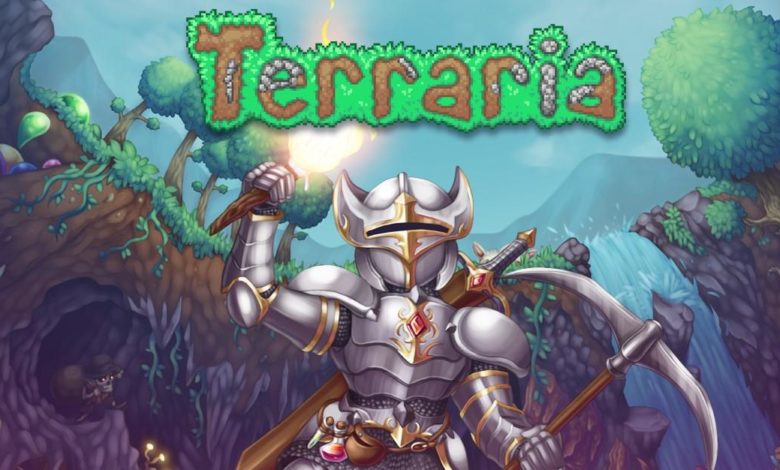Terraria