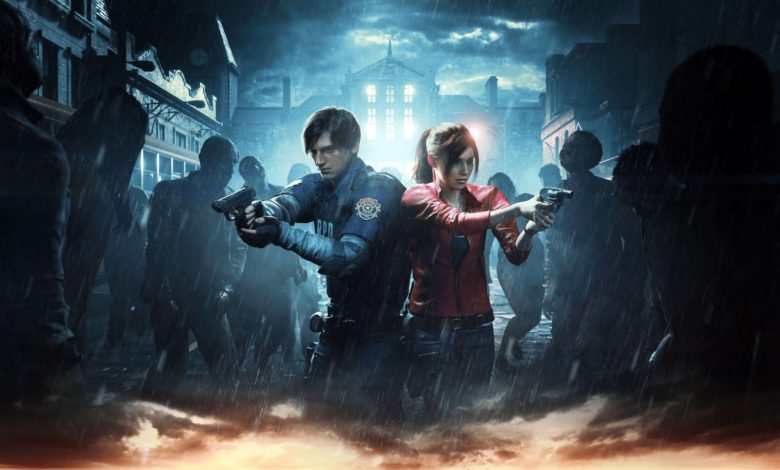 thumb 1920 939737 Resident Evil 2 Remake