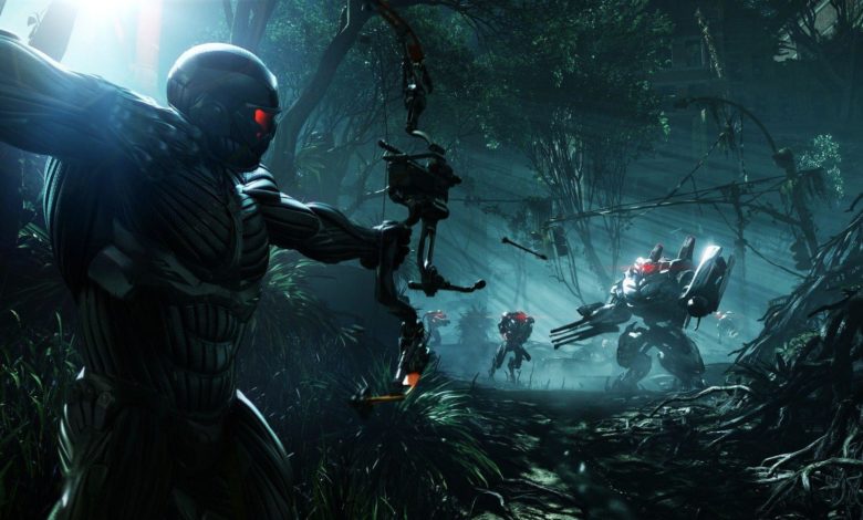 Crysis