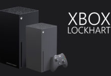 Xbox Lockhart