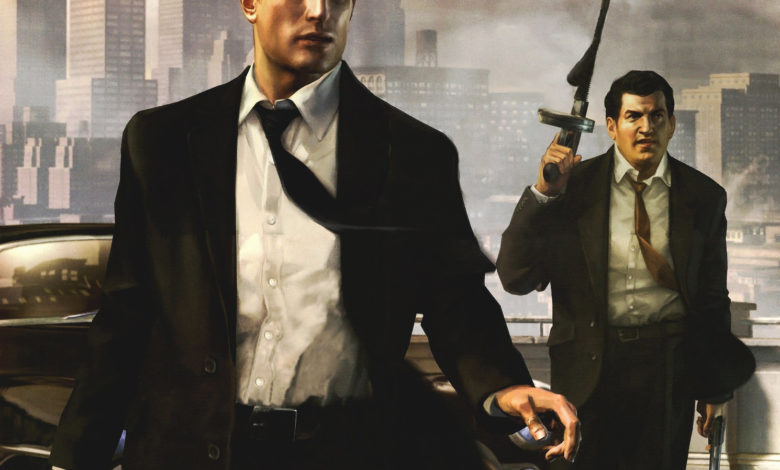 1454772296 Mafia 2 1454772296 Mafia 2