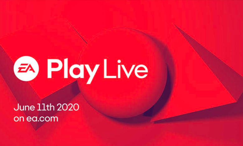 EA Play Live