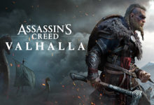 Assassin's Creed Valhalla