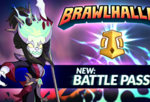 Brawlhalla