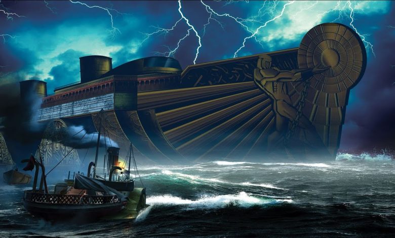 Close to The Sun Close to The Sun