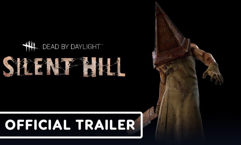 Dead By Daylight Dead By Daylight