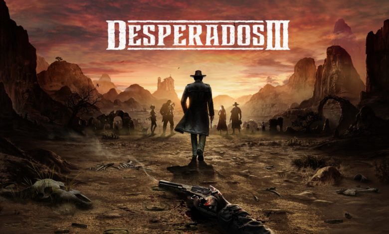 Desperados lll