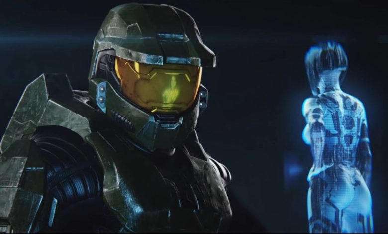 Halo 2 Still