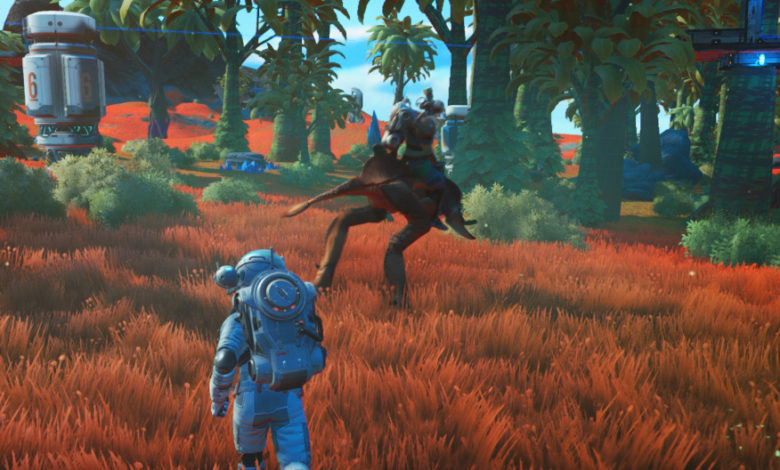 No Mans Sky No Mans Sky