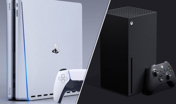PS5 vs Xbox Series X Warning about 039nonsense039 PlayStation 5
