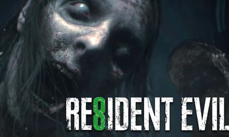 Resident Evil 8 2 Resident Evil 8 2