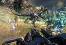 Second Extinction Second Extinction