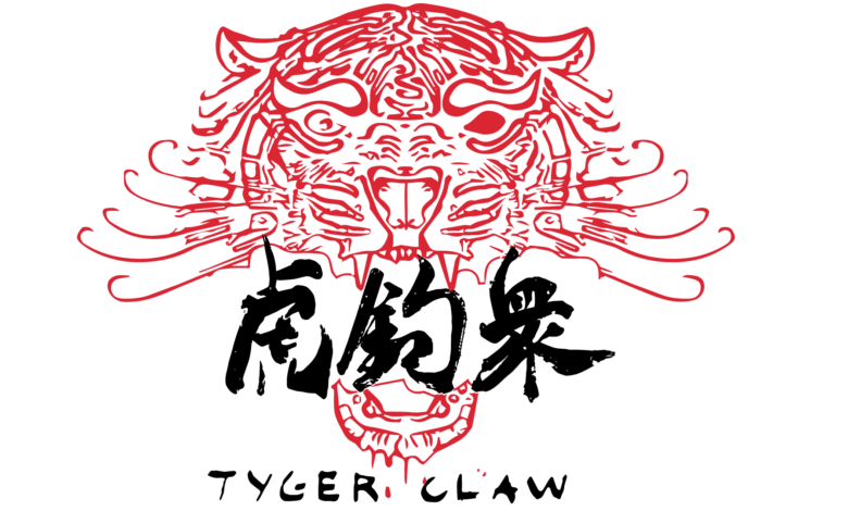 Tyger Claw Icon Cyberpunk2077