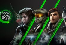 Xbox Game Pass