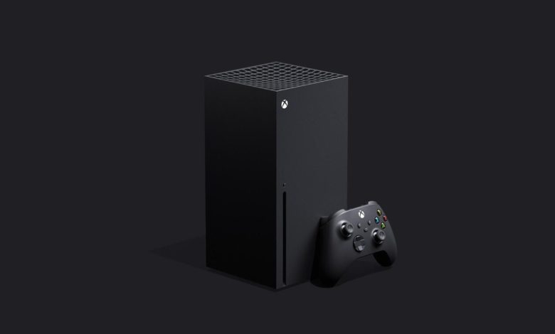 Xbox Series X 1