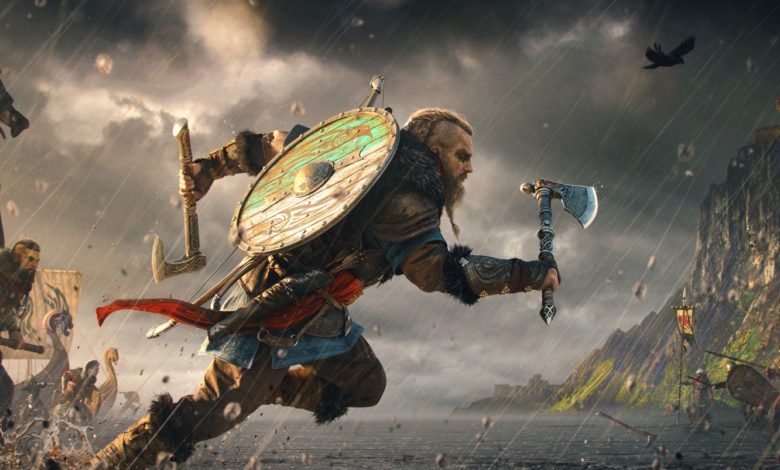 assassin s creed assassin s creed valhalla eivor vikingi bit 1 assassin s creed assassin s creed valhalla eivor vikingi bit 1