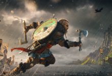 assassin s creed assassin s creed valhalla eivor vikingi bit Assassin's Creed Valhalla