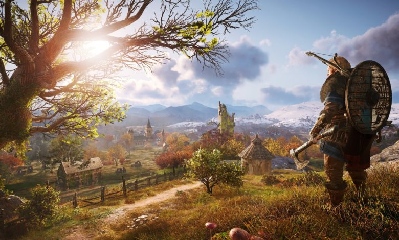 assassins creed valhalla official screenshot 2 xbox series x.original Assassin's Creed Valhalla