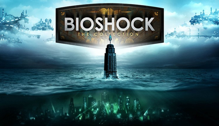 bioshock collection