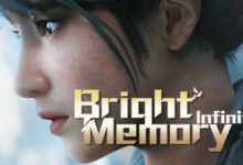 bright memory infinite