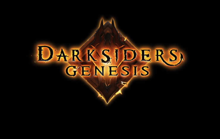 darksiders genesis