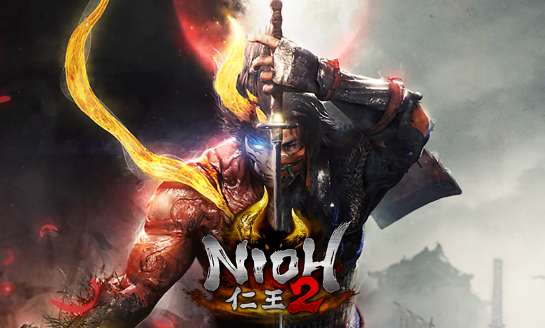 nioh